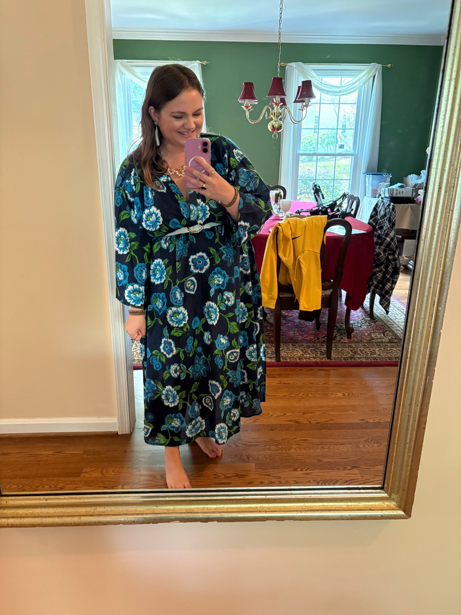 September 22, 2025 OOTD!

#LTKStyleTip #LTKPetite #LTKMidsize