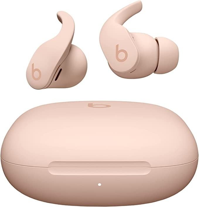 Amazon.com: Beats Fit Pro x Kim Kardashian – True Wireless Noise Cancelling Earbuds – Apple H... | Amazon (US)
