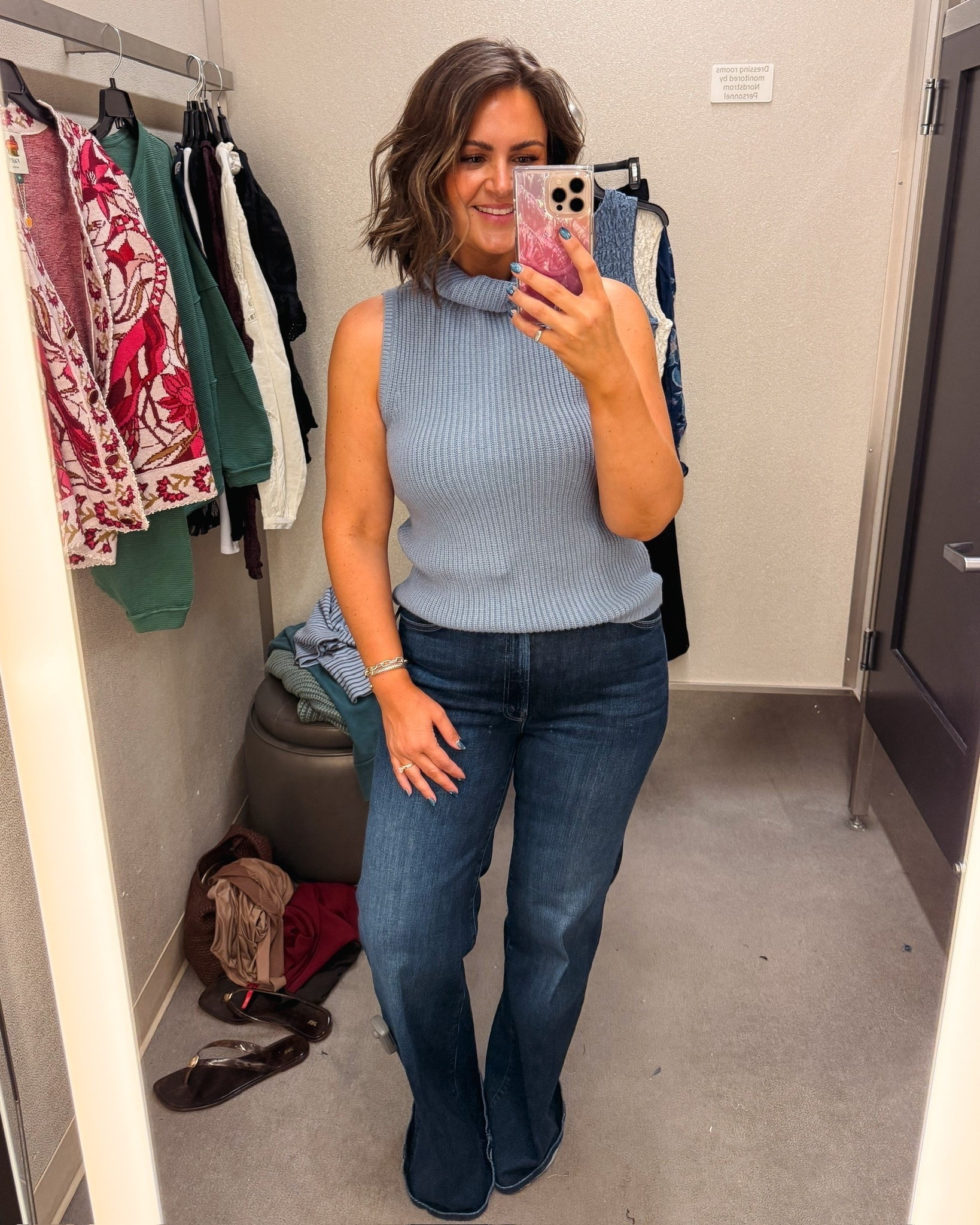 Nordstrom Sale Outfit under $100!!

Sale alert, watchnow, finds under 100, casual outfit, sale finds, Courtney Hamilton

#LTKSeasonal #LTKootd #LTKSaleAlert