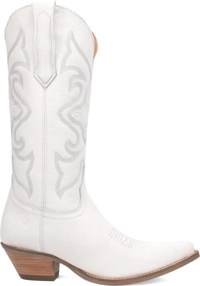 Out West Cowboy Boot (Women) | Nordstrom