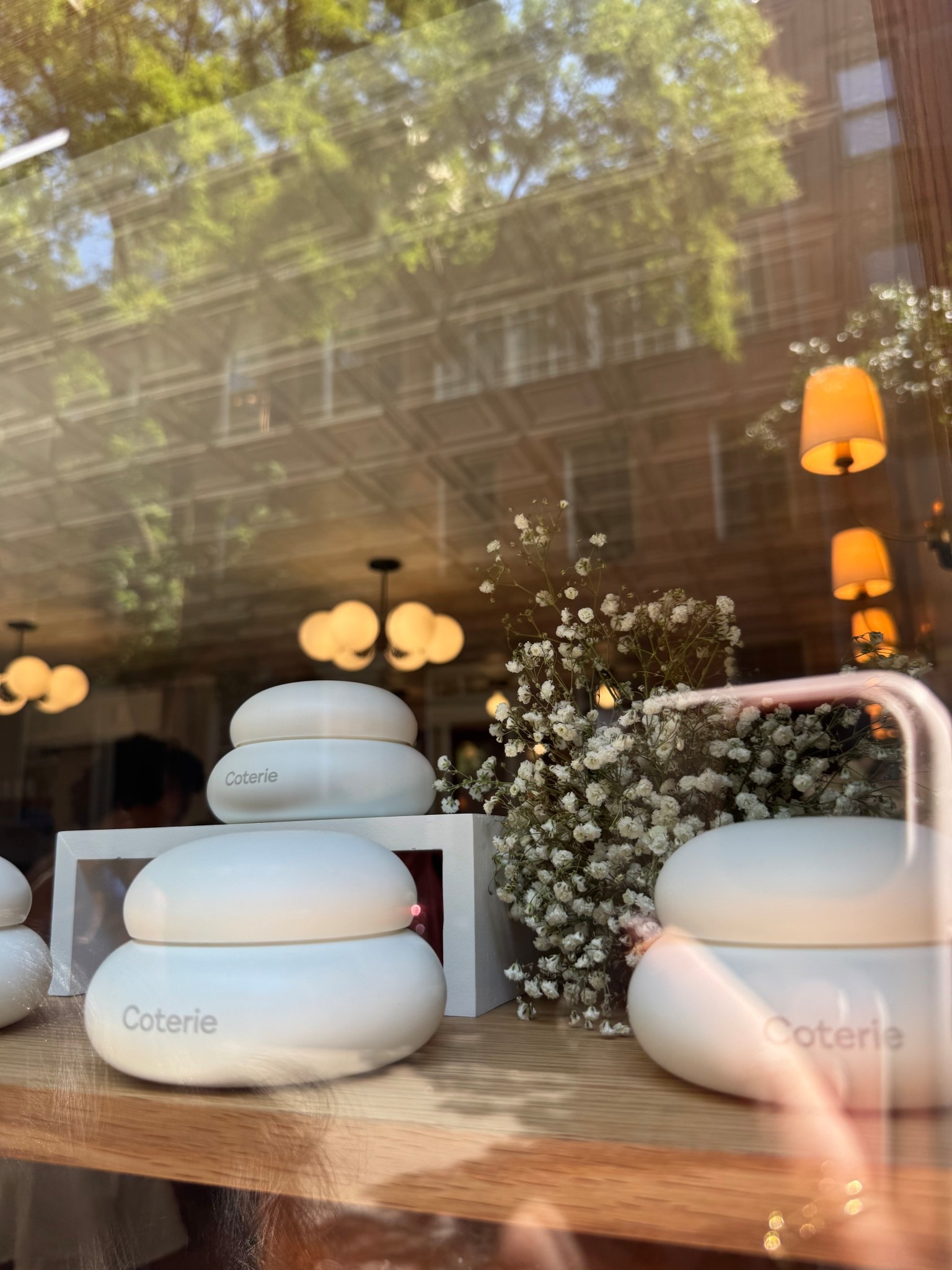 Your baby’s skin deserves the best care 🤍

I'm so excited to try the new Coterie gentle baby skincare essentials! From wipes to lotions, everything feels so safe and soft for newborn skin. Perfect for mommy & baby routines ✨







Newborn must-haves | Baby skincare routine | Gentle + natural coterie baby skincare | baby skincare routine | newborn essentials | baby lotion | diaper rash cream | baby shampoo | tear free wash | gentle baby soap | baby skincare tips | newborn baby must haves | organic baby skincare | pediatrician approved baby products | baby eczema relief | safe baby products | natural baby skincare | luxury baby skincare | newborn skin care routine | baby bath time essentials | Coterie baby wipes | Coterie diaper care | baby skincare viral
| 

#LTKBeauty #LTKBump #LTKBaby