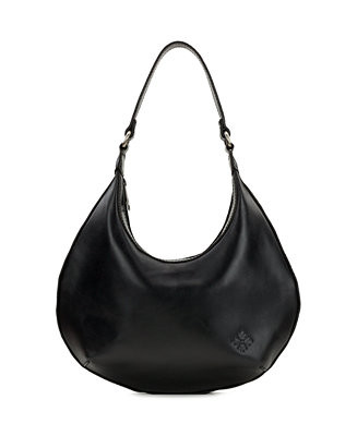 Patricia Nash Coco Crescent Small Hobo Bag - Macy's | Macy's