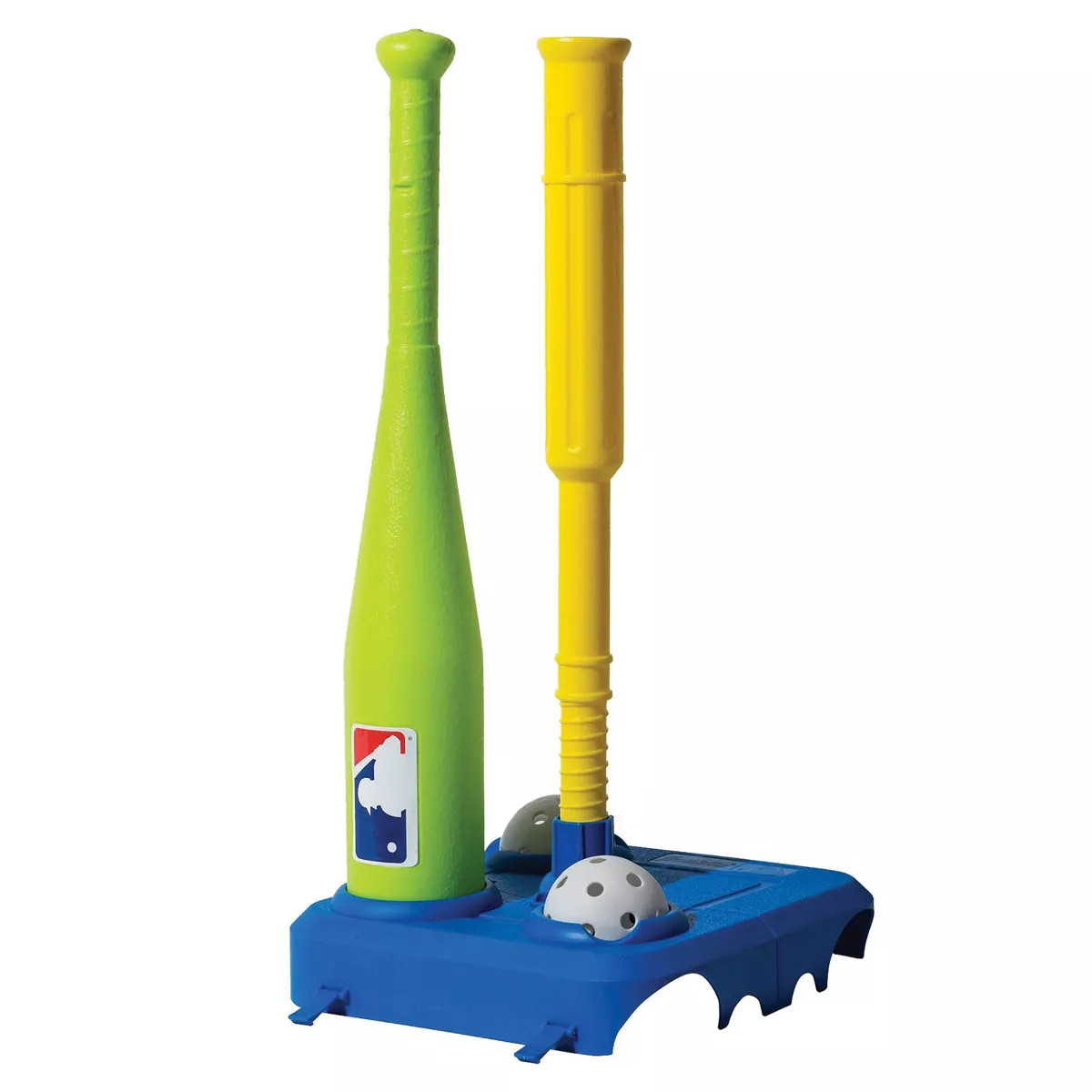 MLB Playball Foldaway Batting Tee | Target