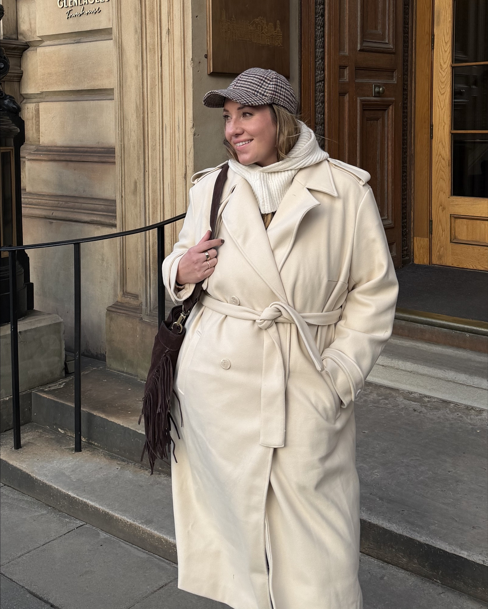 Bonprix goes Edinburgh 

#LTKtravel #LTKdeutschland #LTKplussize