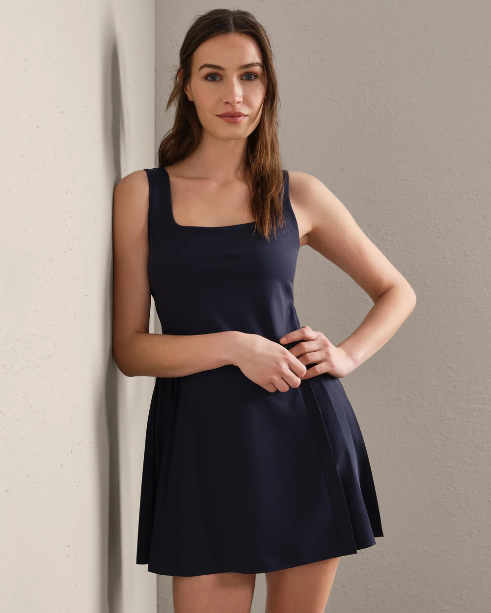 Rally Dress | Rhone