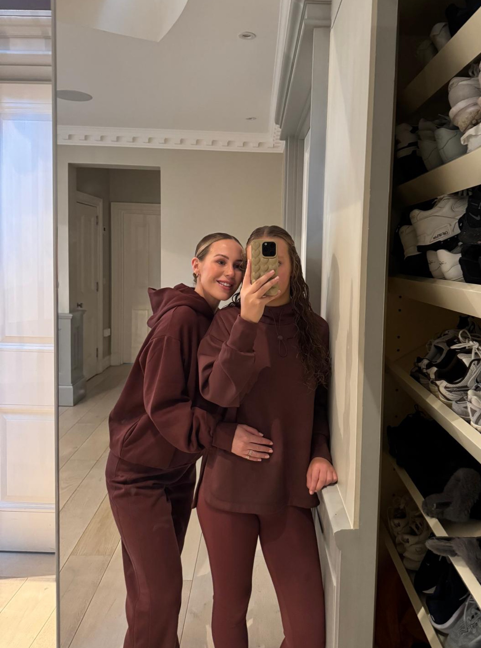 Zara tracksuit 🫶🏼

#LTKwinter #LTKfamily #LTKuk