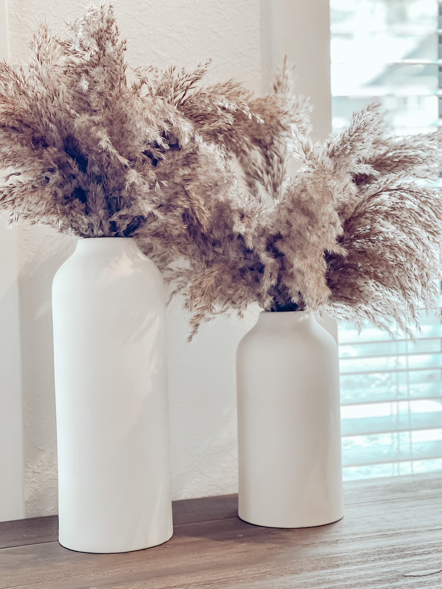 Target 🎯 has 20% off their wall decor and decorative objects right now! These vases are from Target and I love them!! 



#LTKsalealert #LTKhome #LTKunder50