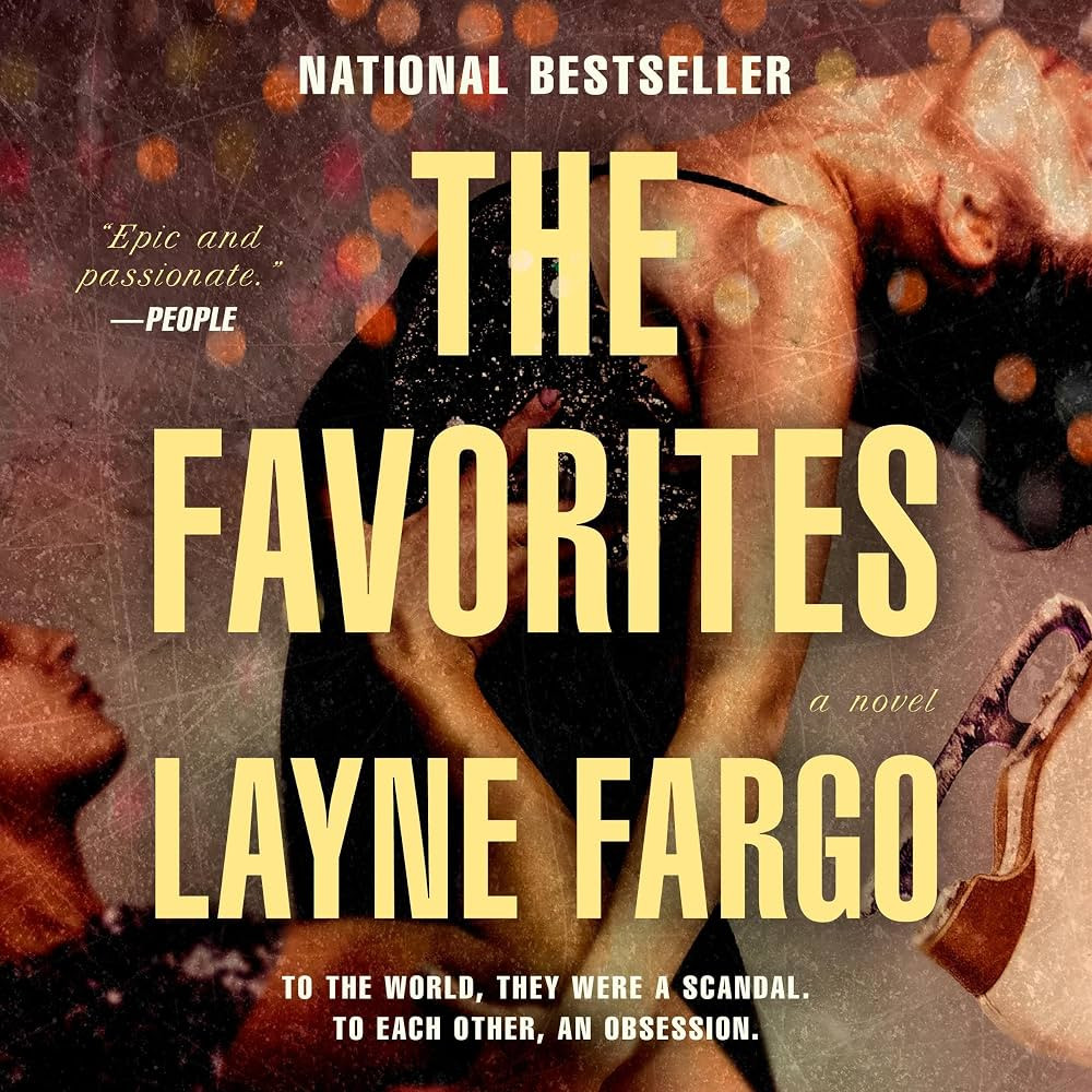 The Favorites: A Novel | Amazon (US)