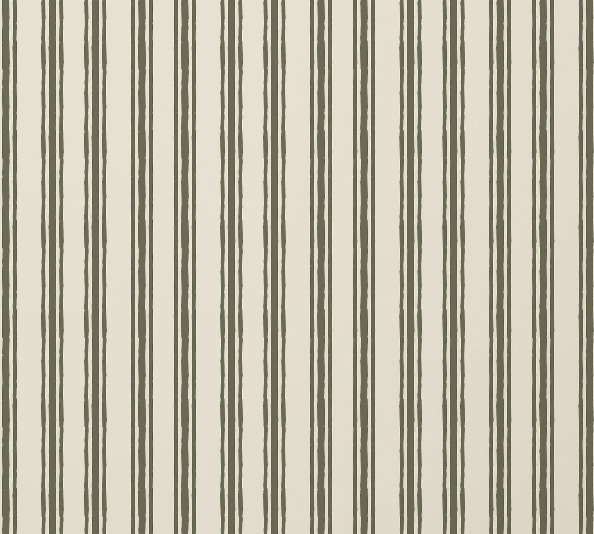 Striped Wallpaper | Pottery Barn (US)