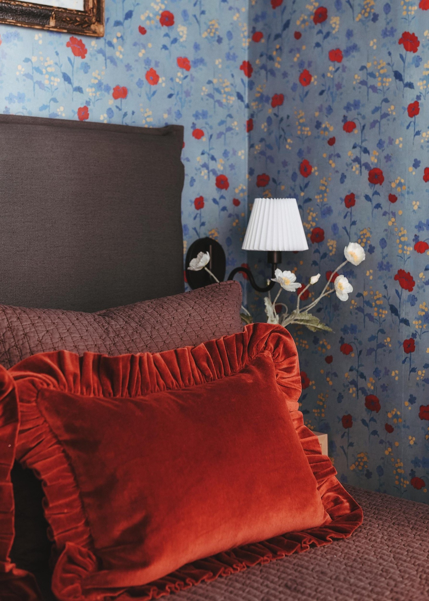 A detailed look into our guest room makeoverr

#LTKHome