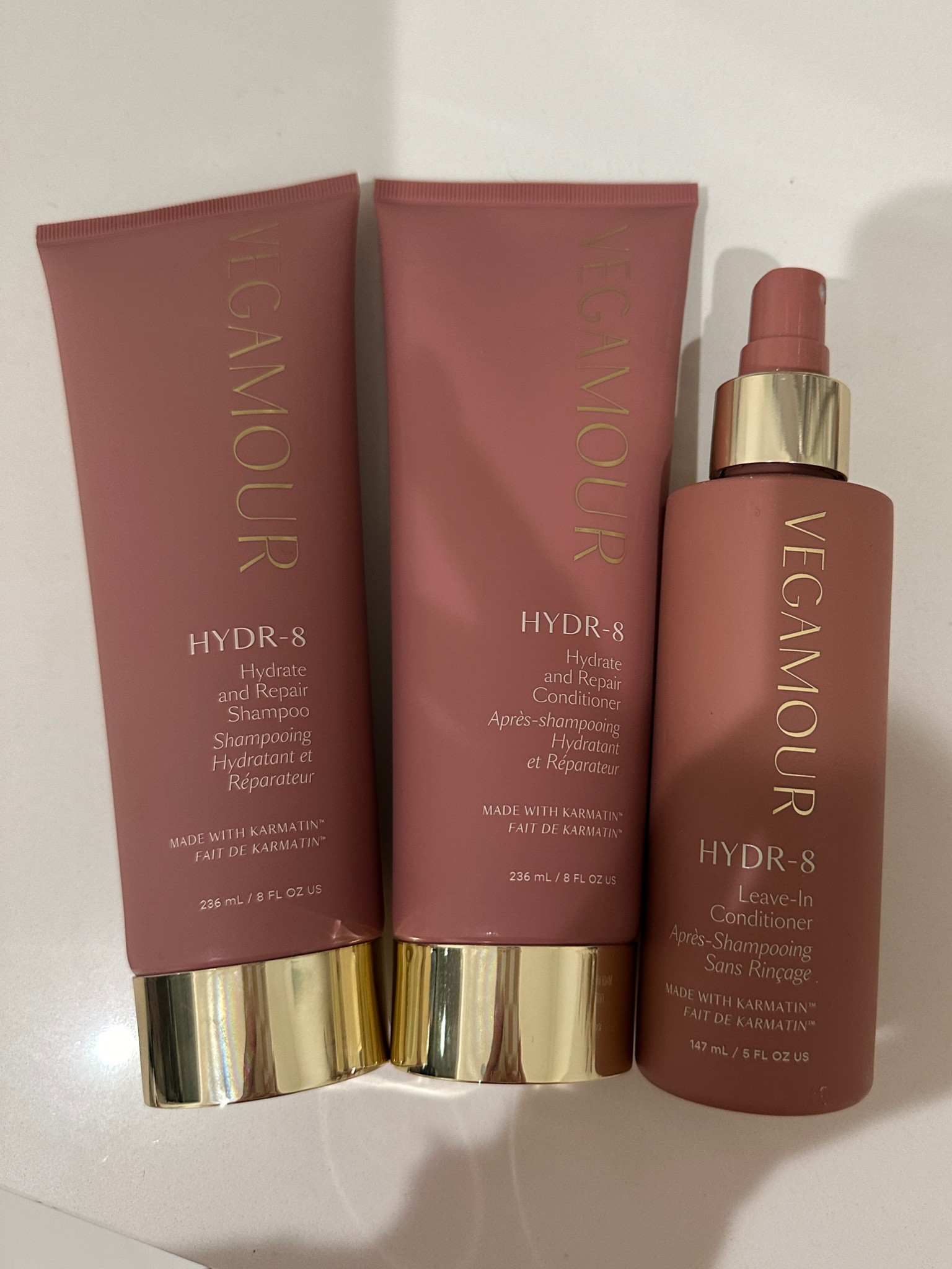 10/10 obsessed with these new products 