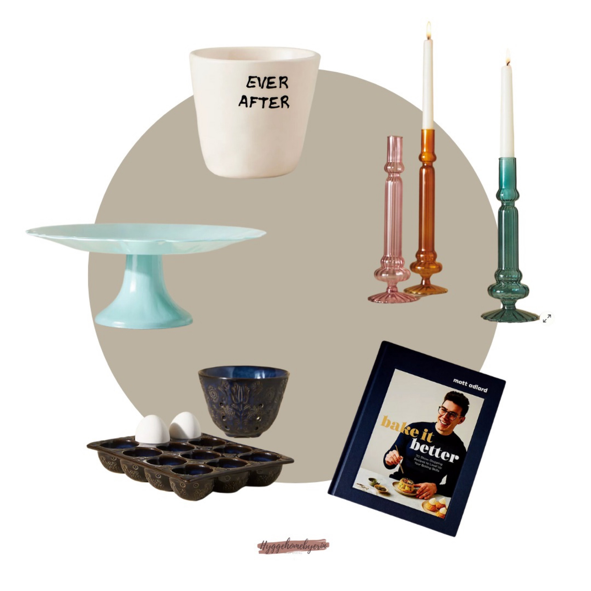 Foodie Gift Guide for Christmas 2023