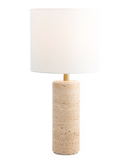 26in Column Table Lamp | TJ Maxx