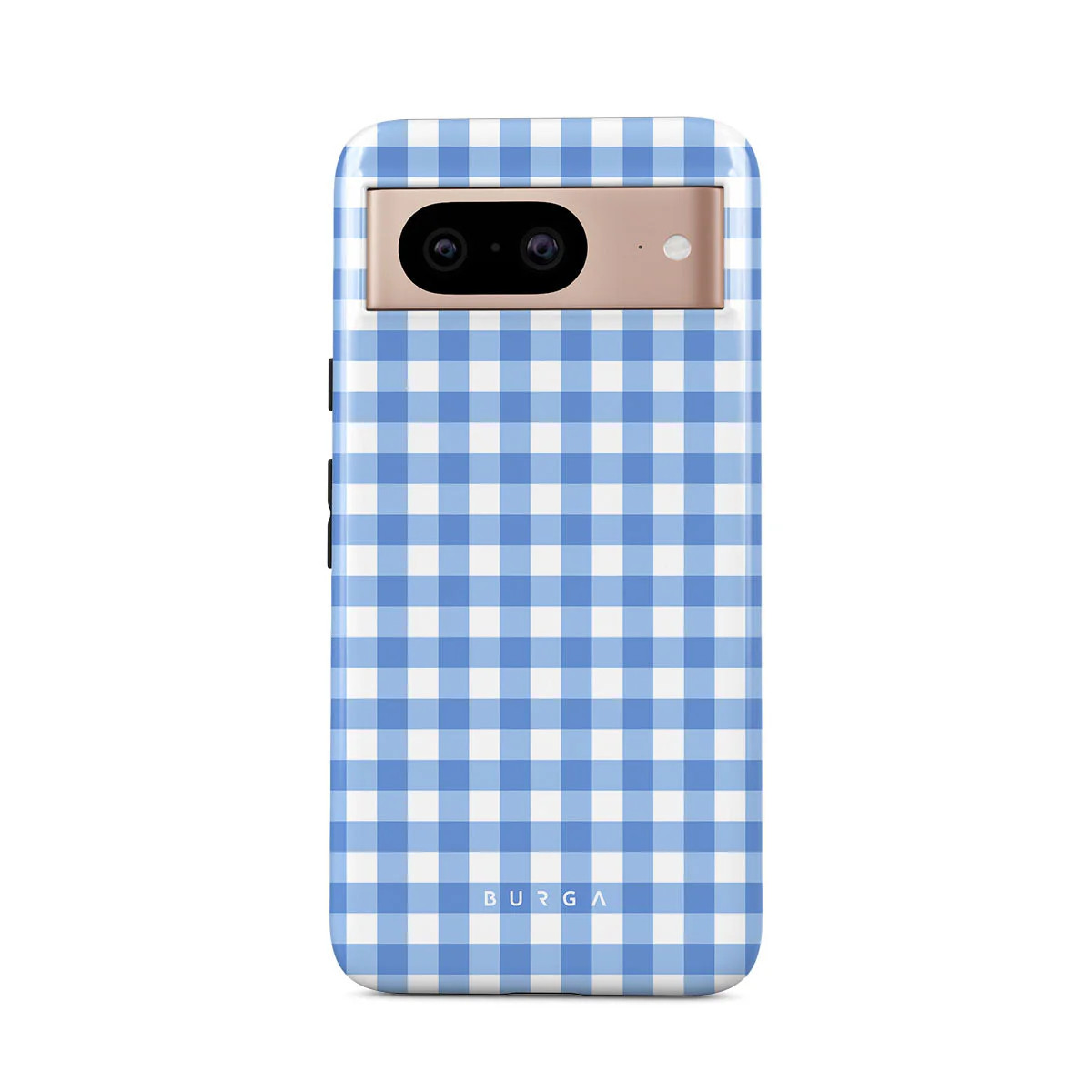 Lovely Day - Google Pixel 8 Case | BURGA