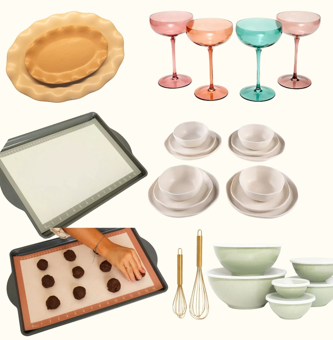 Hosting for the summer! some cute finds that won't break the bank 

#LTKGiftGuide #LTKParties #LTKSummerEdit