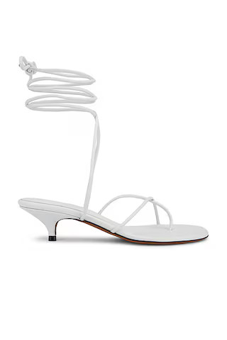 Slash Tie Sandal | FWRD 