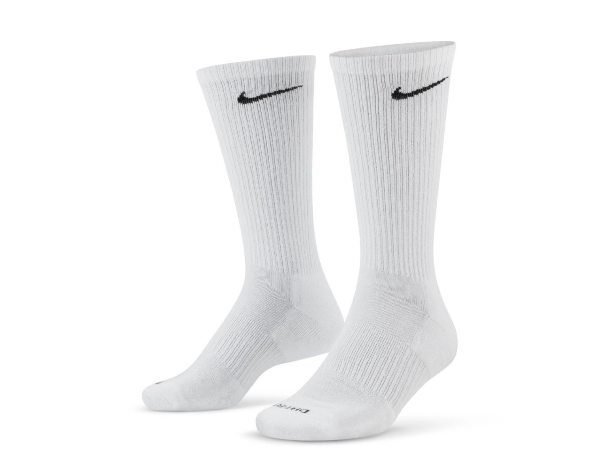 Love these socks! On sale for $21 Mark down from $28 🎉

Men's Nike 6-pack Everyday Plus Cushion Crew Training Socks


#LTKShoeCrush #LTKFitness #LTKSaleAlert