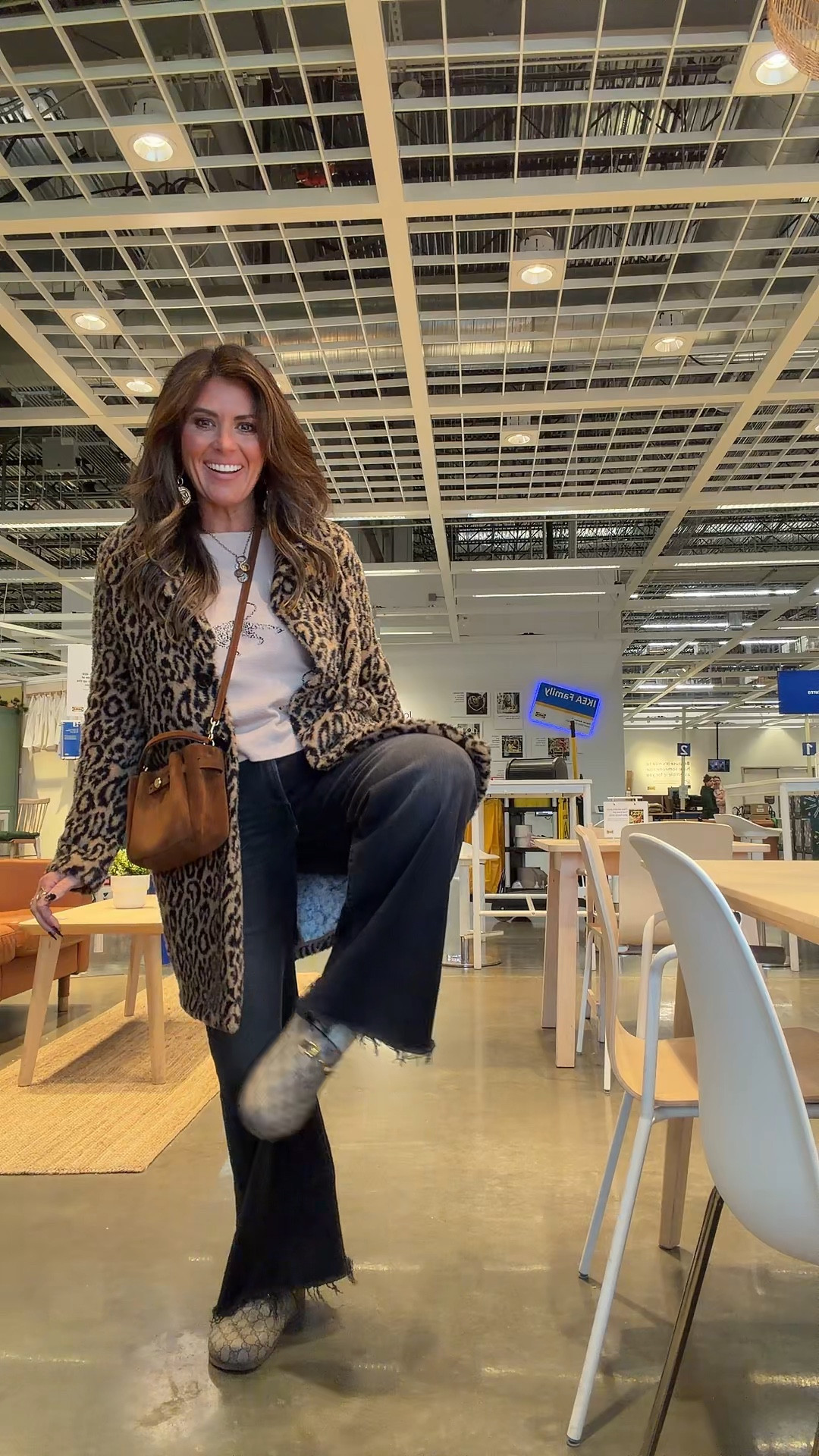 Cozy Cold day 

#LTKmomlife