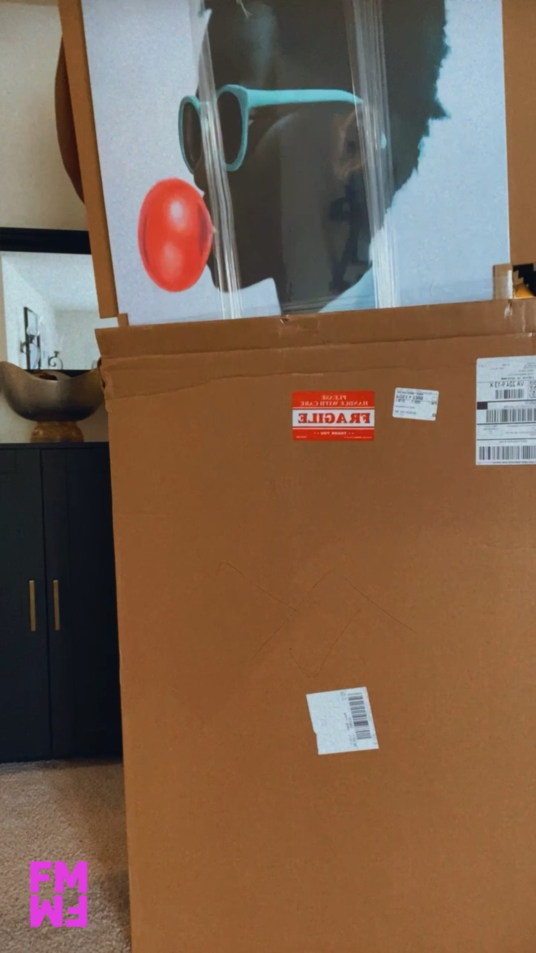 Home is where the heART is!

#LTKplussize #LTKHoliday #LTKhome