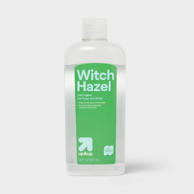 Witch Hazel Astringent - 16oz - up&up™ | Target