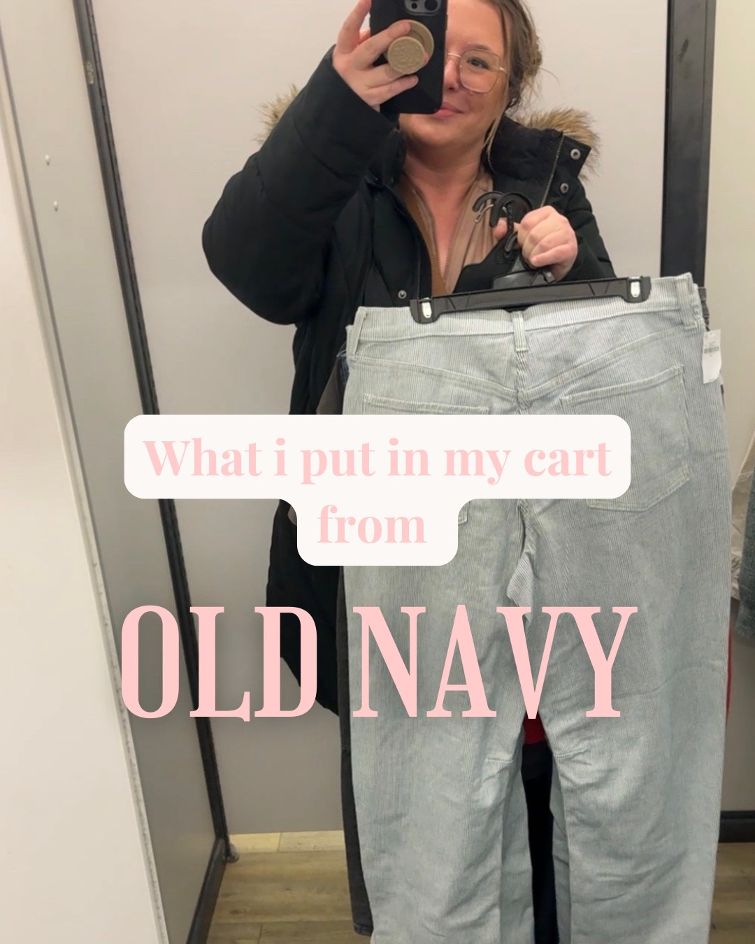 Old navy’s active wear is 40% off!! I found some cute and cozy sweaters as well! Midsize friendly 

#LTKootd #LTKSaleAlert #LTKMidsize