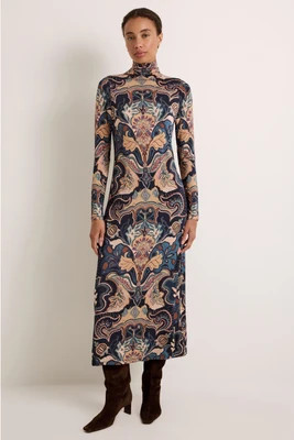 PAXTON DRESS | Marie Oliver