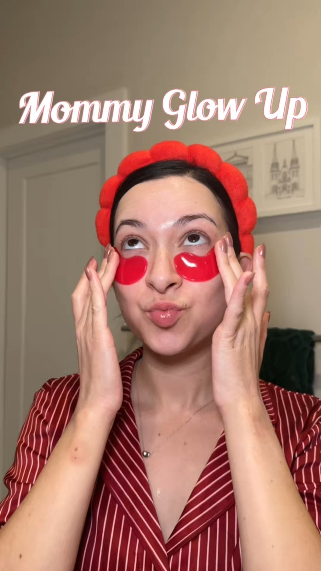 Starting the postpartum glow up and working towards getting my pink back!

Postpartum essentials // glow up routine // skincare essentials // nighttime routinee

#LTKmorningroutine #LTKBeauty #LTKselfcare