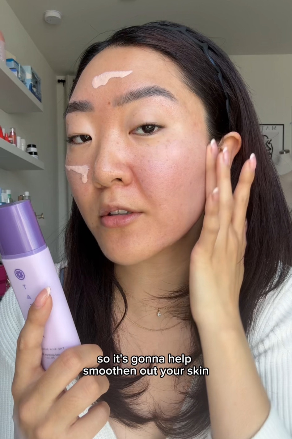 Best mineral spf for sensitive skin!

#LTKbeauty