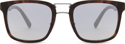 Pr14ts square-frame sunglasses | Selfridges