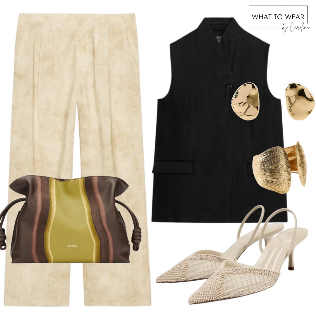 Zara look
#zarawomen #zarapants #zara #zaraoutfit

#LTKStyleTip #LTKFindsUnder100 #LTKFindsUnder50