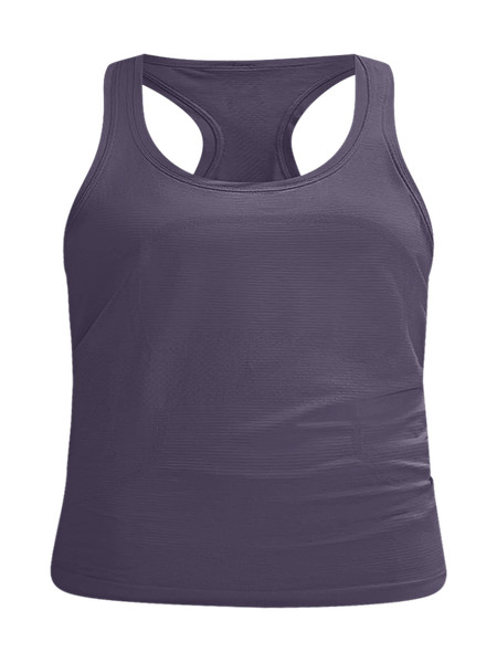 Swiftly Tech Cropped Racerback Tank Top 2.0 | Lululemon (US)