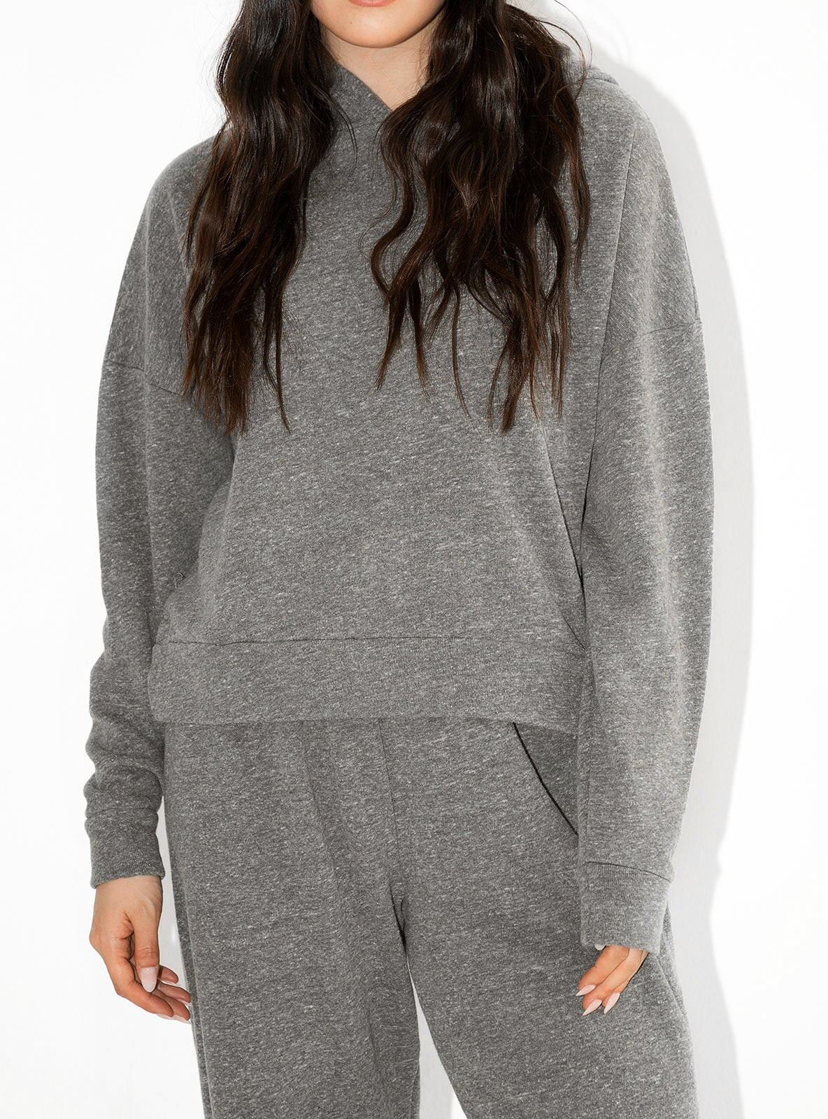 The Short & Sweet Hoodie | Stoney Clover Lane