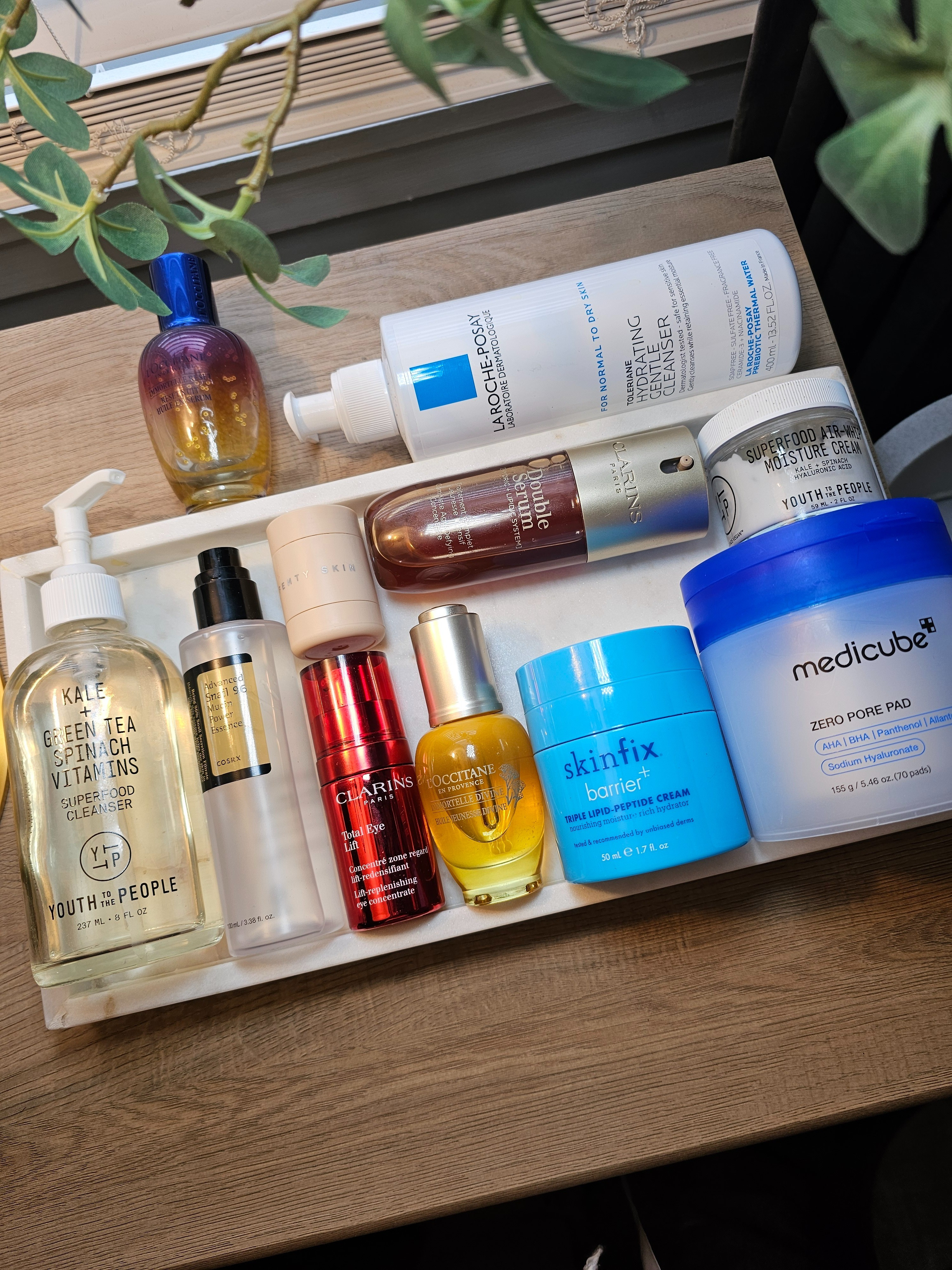 some skincare favorites 😊

#LTKBeauty #LTKFamily #LTKHome