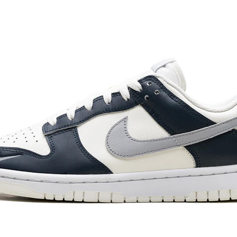 Dunk Low WMNS "Armoury Navy" | Stadium Goods KR