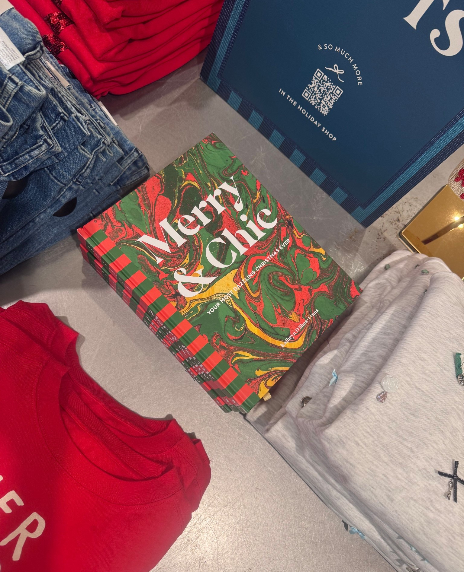 Christmas at Anthropologie is magic!!



#LTKSeasonal #LTKGiftGuide #LTKHoliday