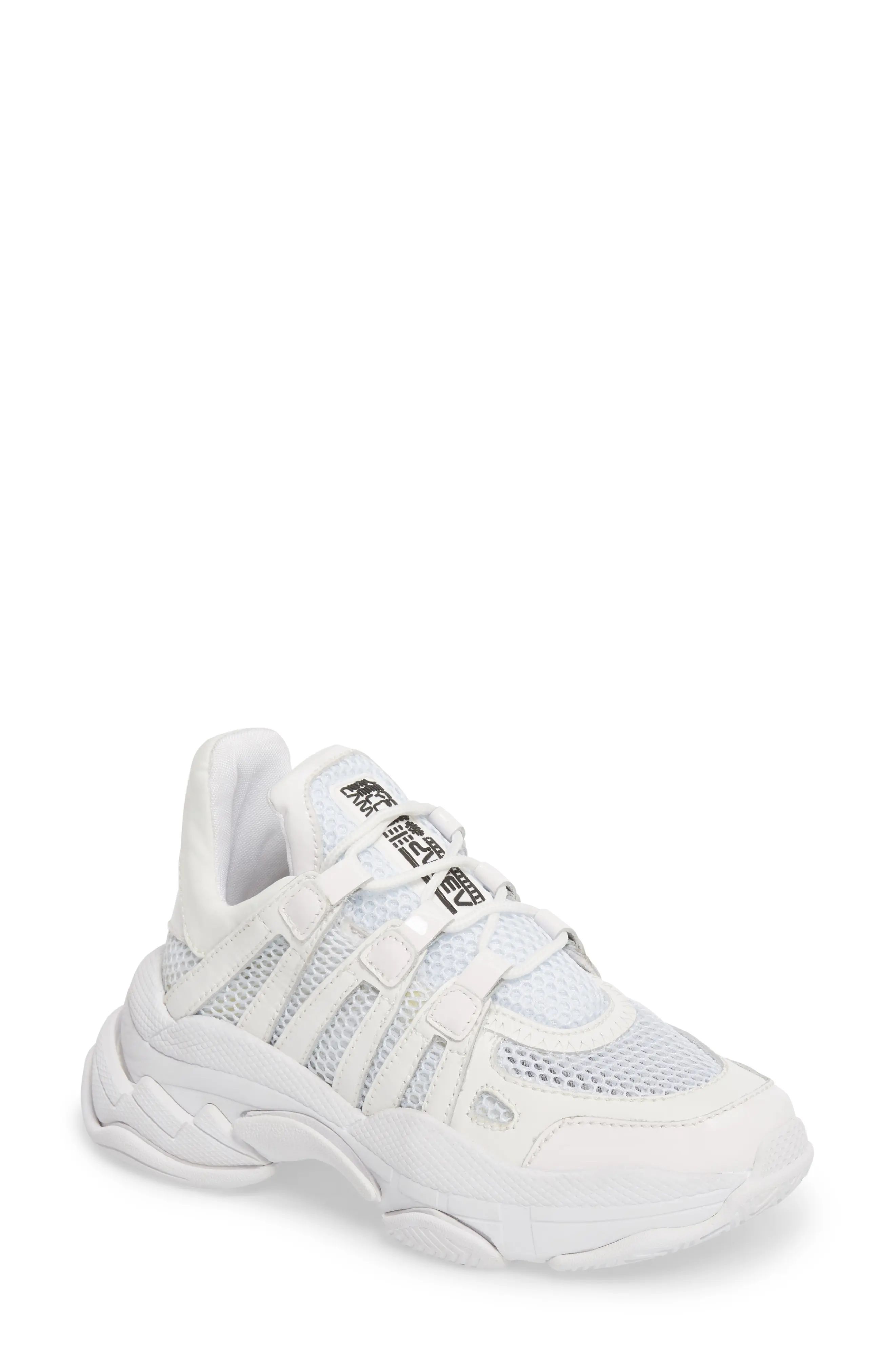 Jeffrey Campbell WiFi Sneaker (Women) | Nordstrom