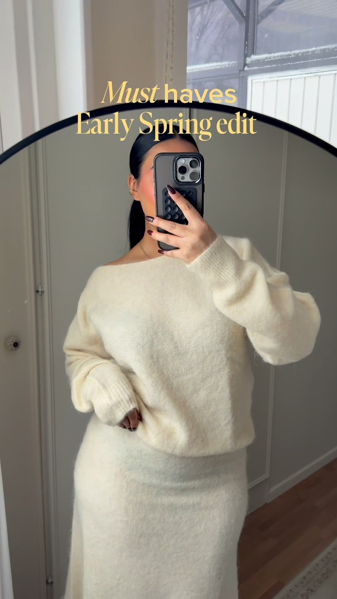 Butteryellow 🤍

#LTKmodest #LTKstyletip #LTKsummer