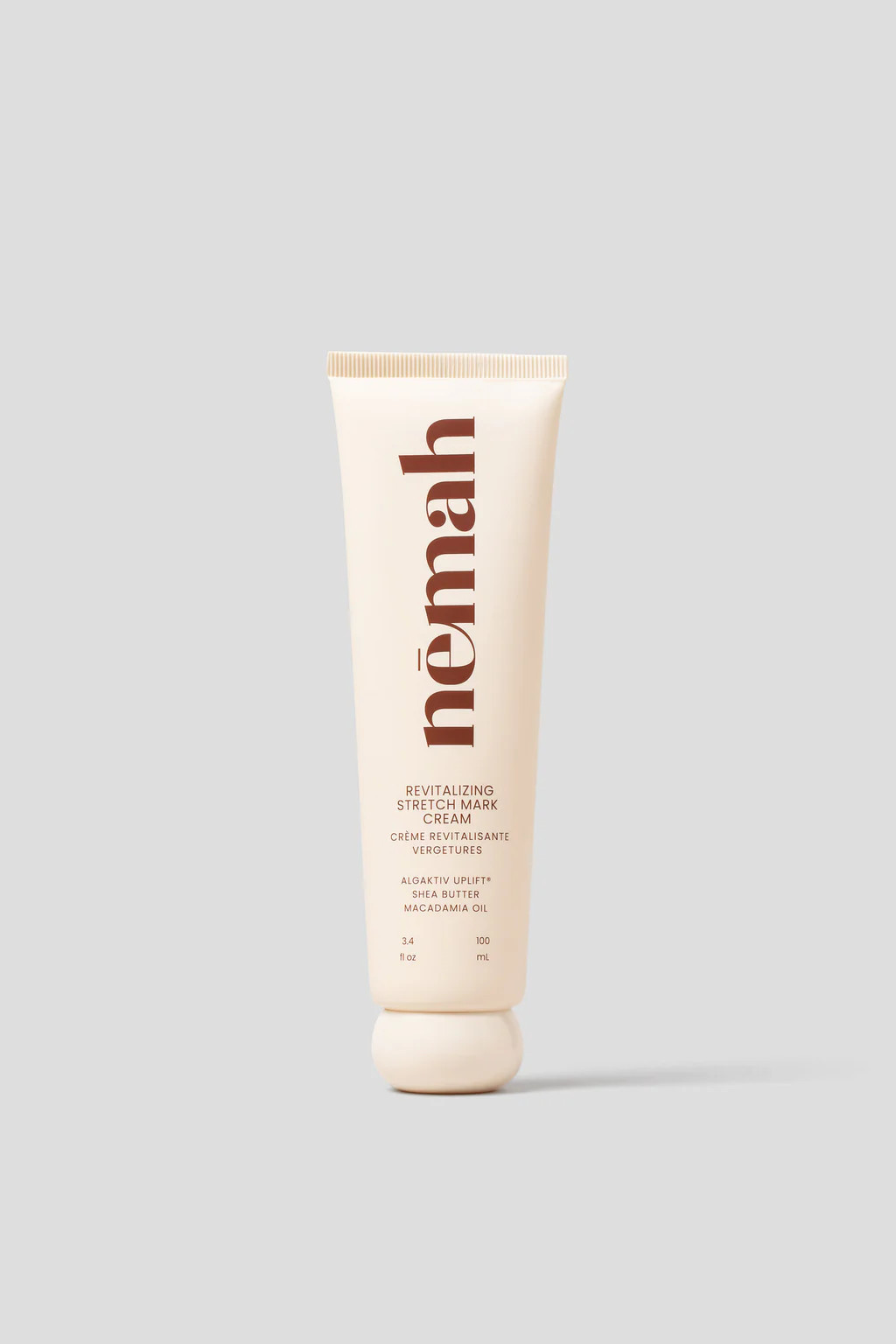 Revitalizing Stretch Mark Cream | Nemah