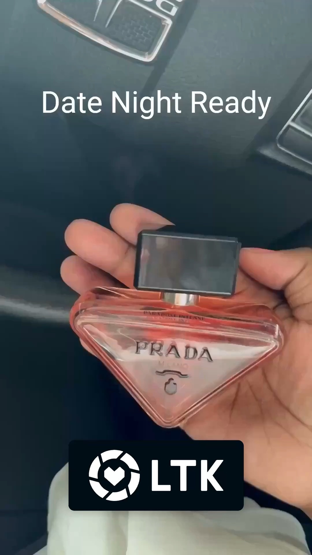 SecretsofYve: one of my favorite perfumes that is alluring! @prada @ulta @Sephora 
#Secretsofyve #ltkgiftguide
Always humbled & thankful to have you here.. New posts daily at 3pm & 4:15pm EST. 
CEO: PATESI Global & PATESIfoundation.org
@secretsofyve : where beautiful meets practical, comfy meets style, affordable meets glam with a splash of splurge every now and then. I do LOVE a good sale and combining codes! #ltksalealert #ltku #ltkplussize #ltkmidsize #ltkover40 #ltkgrwm #ltkpetite #ltktall #ltkvlog #ltktravel #ltkbump #ltkootd #ltkselfcare #ltkbeauty #ltkstorytime #ltkmorningroutine
#ltkdayinmylife #ltkmomlife secretsofyve

#LTKSeasonal #LTKWedding #LTKHome