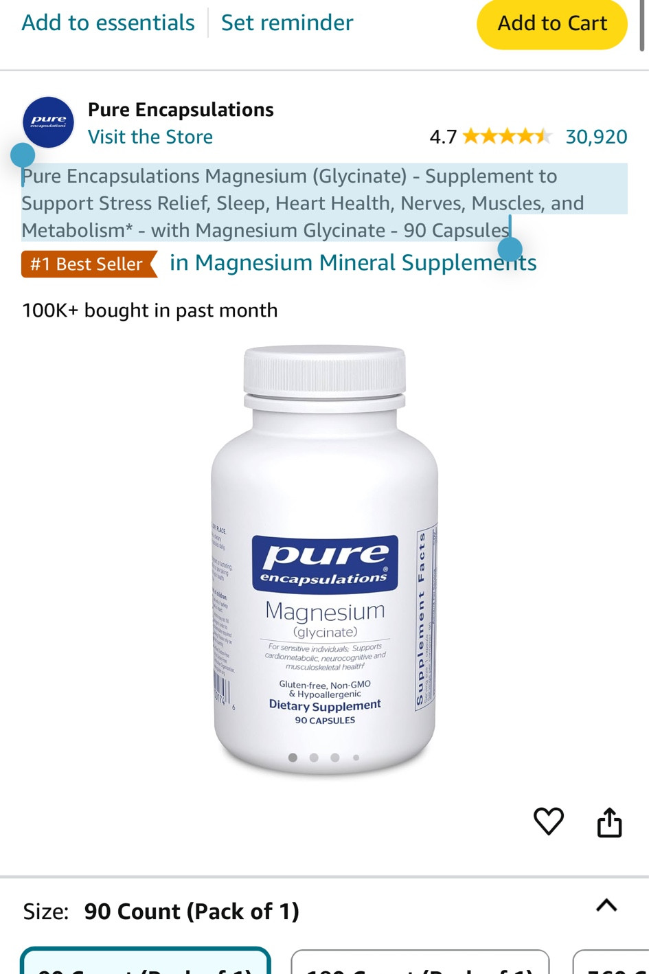 #sleep #goodsleep #sleepsecret 

#LTKFindsUnder50 #LTKBeauty #LTKSummerSales