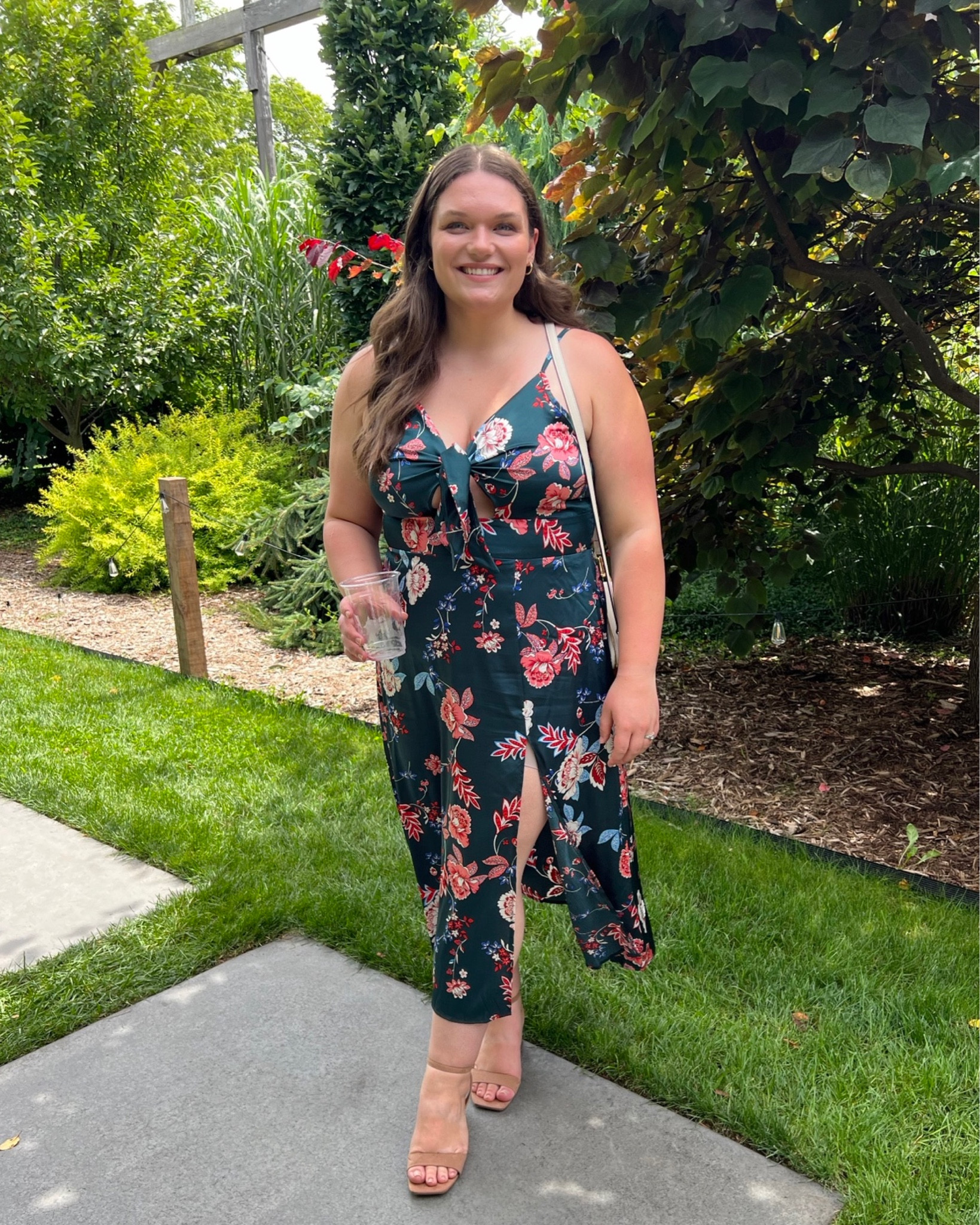 Wedding szn ✨🤍

#LTKwedding #LTKcurves #LTKmidsize