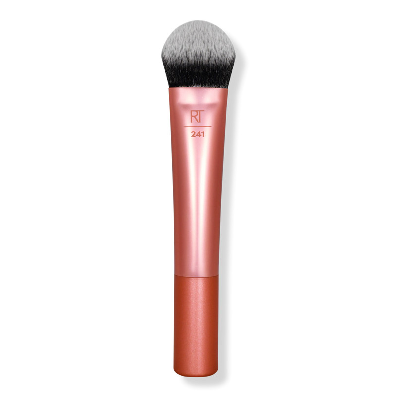 Real Techniques Seamless Foundation Brush | Ulta Beauty | Ulta