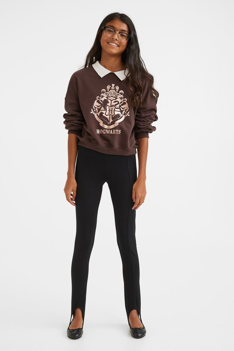 Leggings | H&M (US + CA)