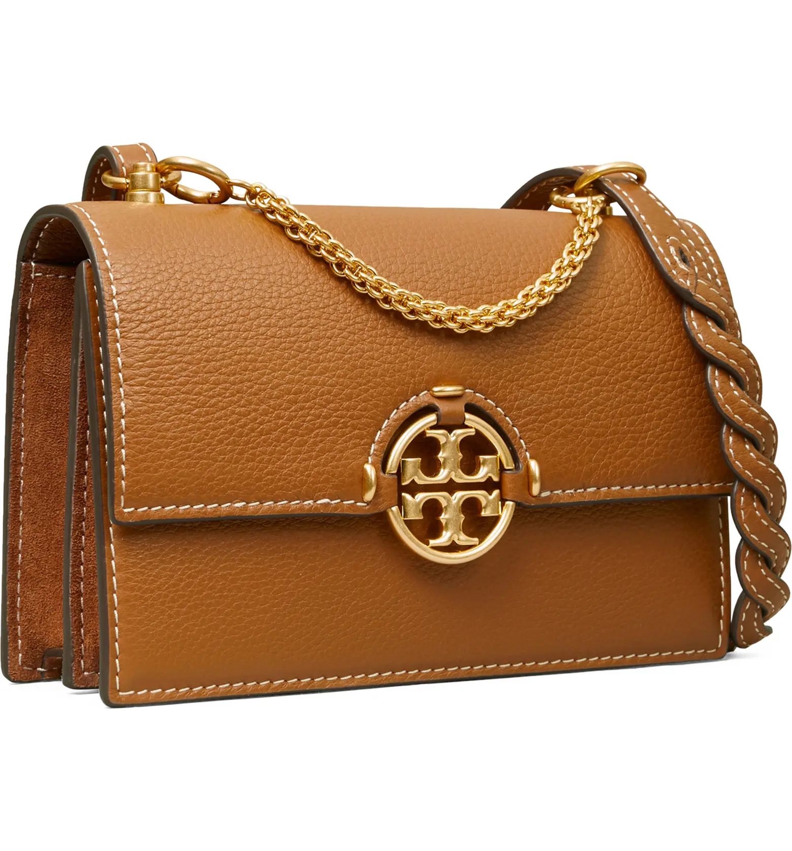 Miller Mini Leather Crossbody Bag | Nordstrom