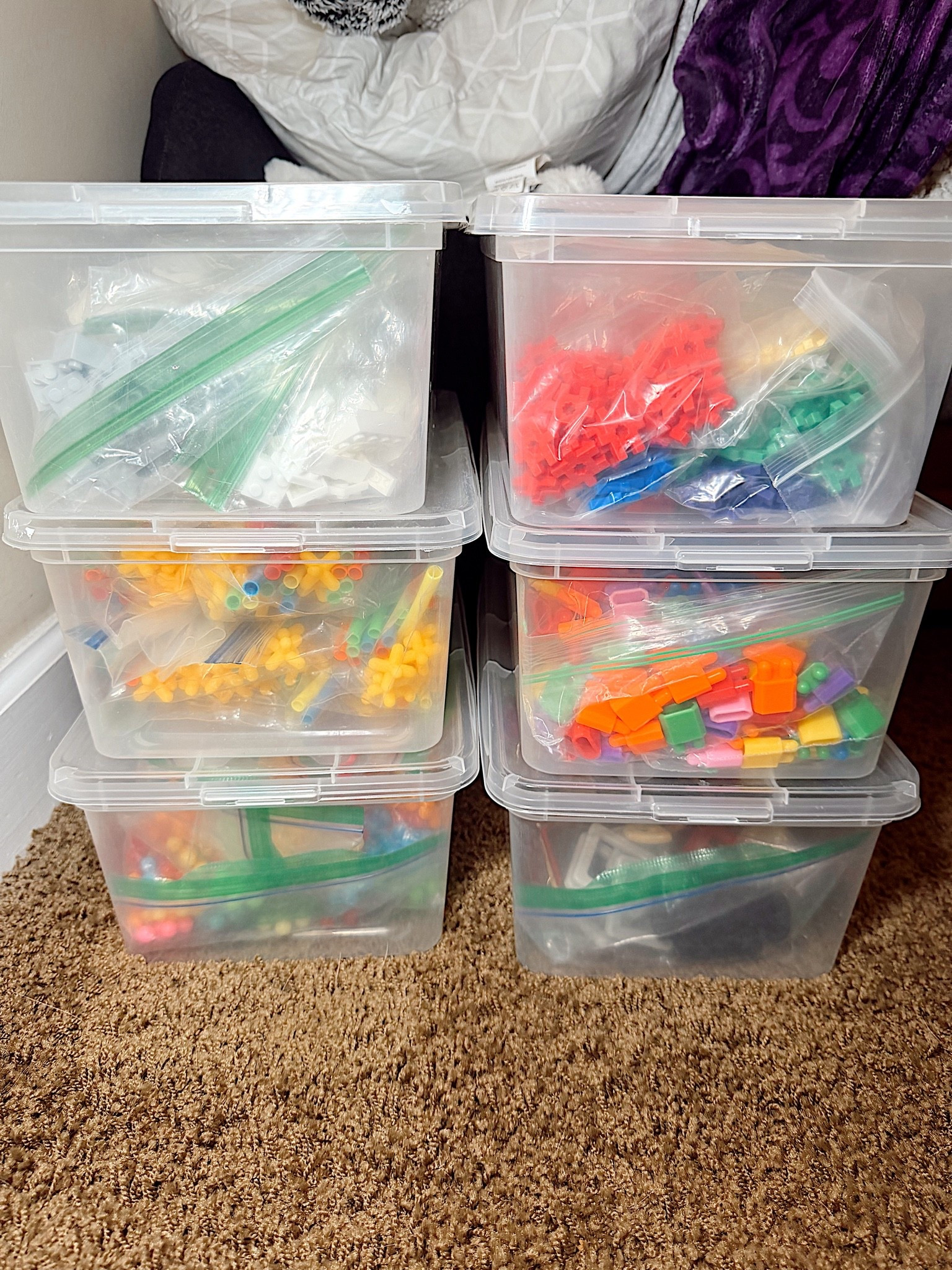 Favorite storage organizers ✨🤍

#LTKHome #LTKmomlife #LTKdayinmylife