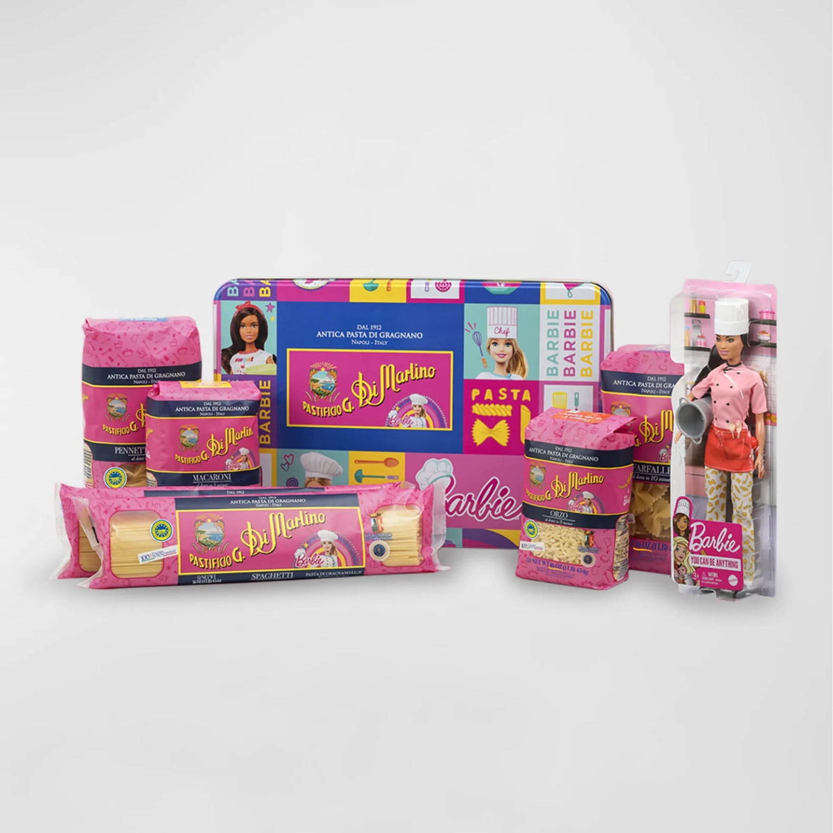 Barbie pasta? Yes please! 🍝

#LTKSeasonal #LTKhome #LTKFind