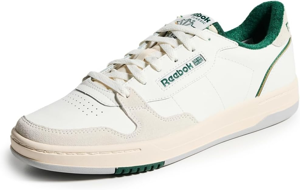 Reebok Unisex-Adult Phase Court Sneaker | Amazon (US)