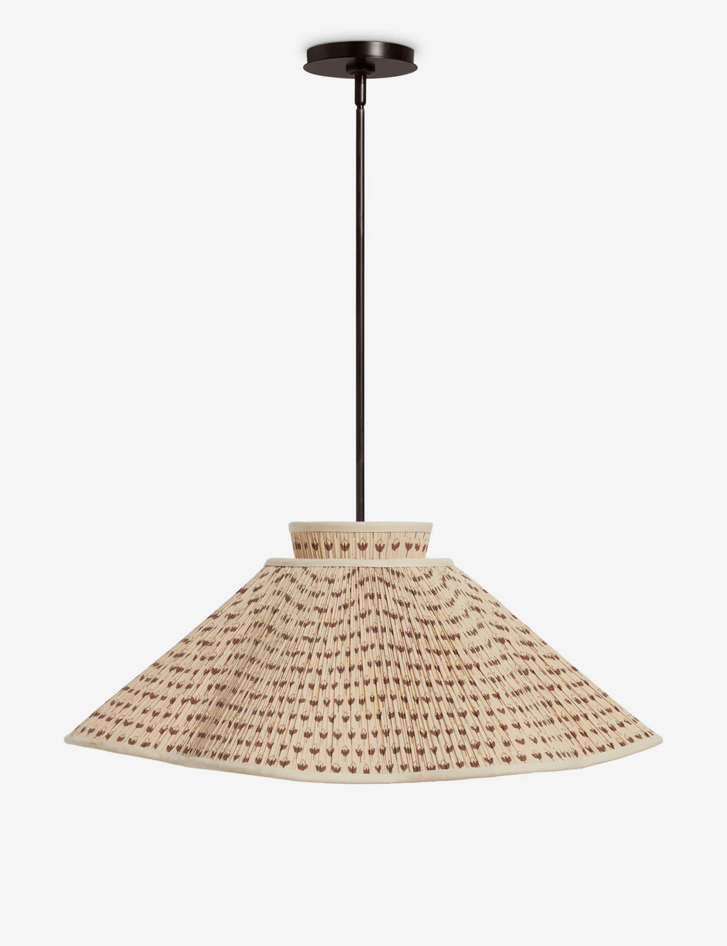Jordan Pendant Light | Lulu and Georgia 