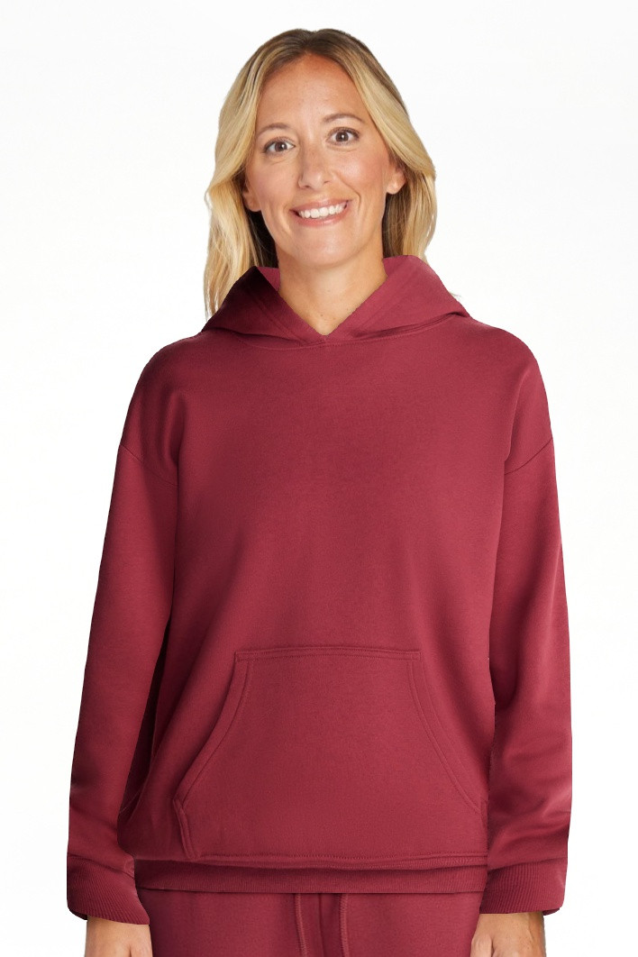 No Boundaries Graphic Hoodie, Women's | Walmart (US)