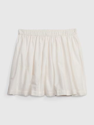 Kids Pull-On Skirt | Gap (US)